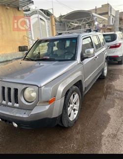 Jeep Patriot